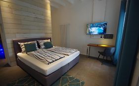 CityMotel Ziegenhain